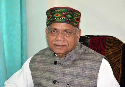 Himachal gets new Governor