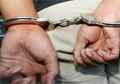 Noorpur Police Arrest Two Key Accused