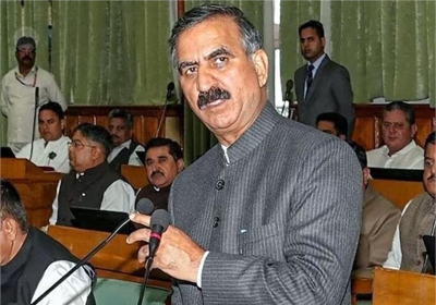 Himachal Assembly: Cut Motion on Law and Order Defeated