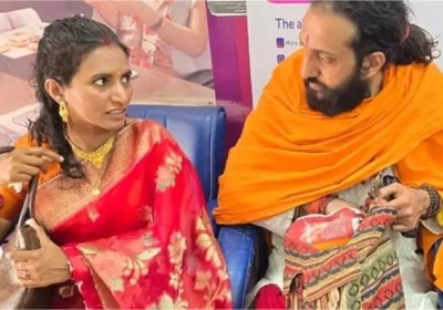 IITian Babas Love Story and Domestic Life