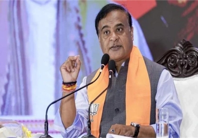 The Second Innings of the Himanta Era in Assam