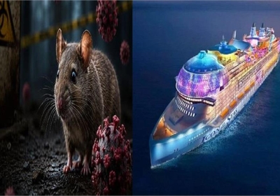 Hantavirus Andes Strain Outbreak