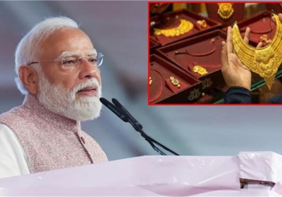 Varanasi: Turmoil in Bullion Market