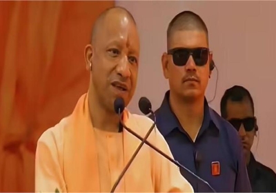 Chief Minister Yogi lashes out at the opposition