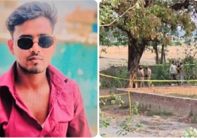 Ambedkarnagar Encounter: Amir