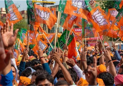Bengal Celebrated in Delhi