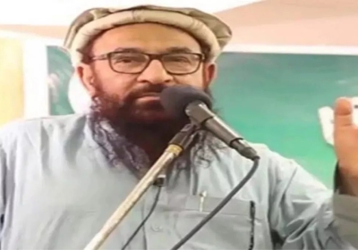 Abdul Rehman Makki Video