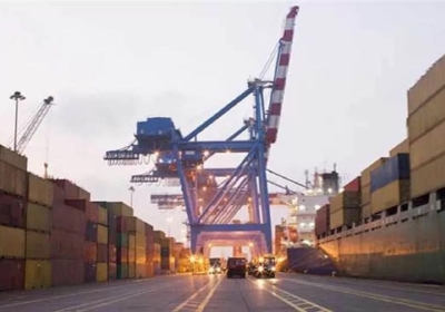 Adani Ports and Special Economic Zone Ltd