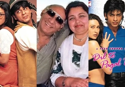 Yash Chopra Wife Death