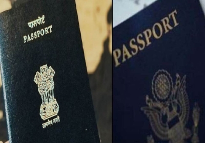 दुनिया भर में पाकिस्तानी पासपोर्ट की रैंकिंग खराब