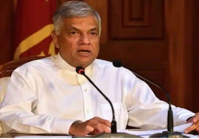 रानिल विक्रमसिंघे बने श्रीलंका के नए राष्ट्रपति
