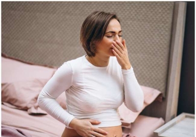 प्रेग्नेंसी में मॉर्निंग सिकनेस से बचने के लिए जानें ये टिप्स