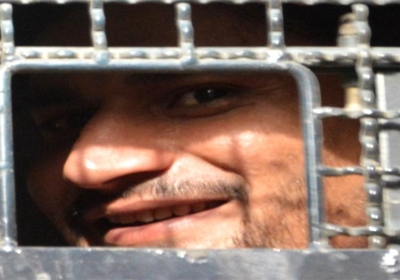 फांसी की सजा सुनाए जाने के बाद भी मुनीर के चेहरे पर नहीं दिखा खौफ