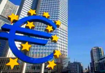महंगाई से लड़ने के लिए यूरोपियन सेंट्रल बैंक ने बढ़ाई ब्याज दर