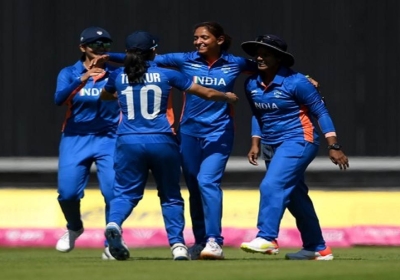India Women's Squad for Asia Cup 2022