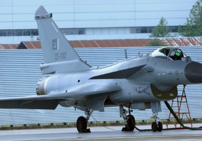 China J-10C vs India Rafale Fighter