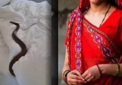 Horrifying Incident in Kanpur