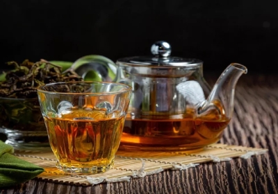 Oolong Tea Benefits