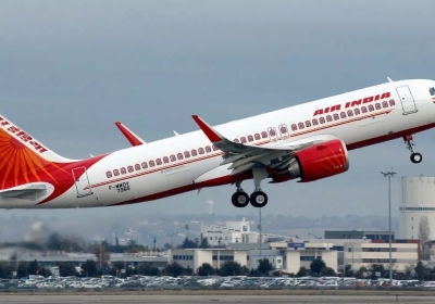 Air India pilots angry with HR