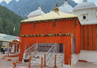 Chardham Yatra 2023