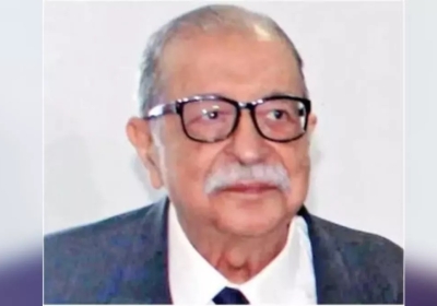 Areez Pirojshaw Khambatta Death