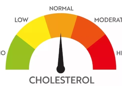 High Cholesterol Diet