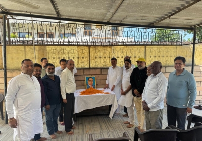 Babasaheb's life is a Symbol of Struggle