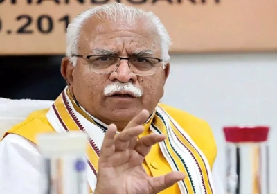 Haryana Politics Live Updates