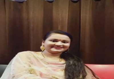 बहराइच में शिक्षक पति ने पत्नी की हत्या कर घर में ही दफना दिया शव