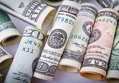 हफ्ते में 5.87 अरब डॉलर गिरा विदेशी मुद्रा भंडार