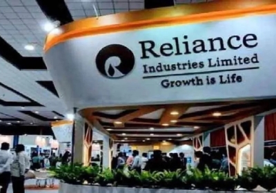 Reliance New CFO