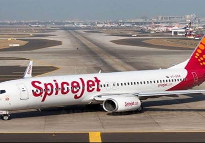 SpiceJet पर हुआ Cyber अटैक