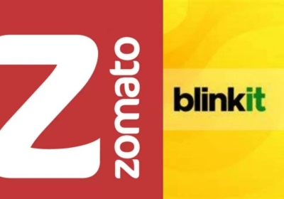 Zomato ने 15 मिनट के डिलीवरी प्लेटफॉर्म Blinkit का किया अधिग्रहण