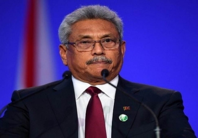 श्रीलंका के पूर्व राष्ट्रपति गोटाबाया राजपक्षे की बढ़ी मुश्किलें