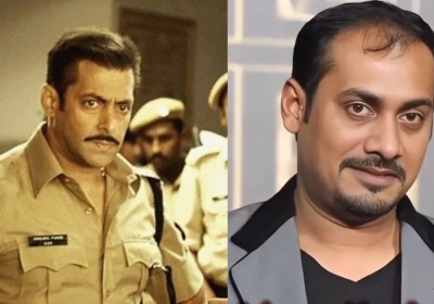 Abhinav Kashyap On Salman Khan