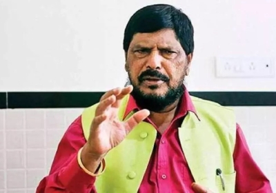 Ramdas Athawale On Rahul