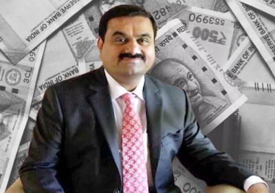 Hindenburg Adani Group