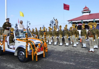 Republic Day 2024