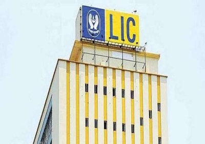 LIC का IPO आएगा 4 मई को