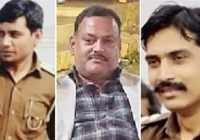 बिकरू कांड में 22 माह बाद पुलिस की बड़ी कार्रवाई