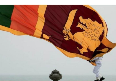 आर्थिक तंगी झेल रहा श्रीलंका