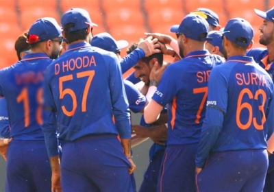 India Probable Playing XI 3rd ODI: क्लीन स्वीप करने के इरादे से उतरेगी टीम इंडिया