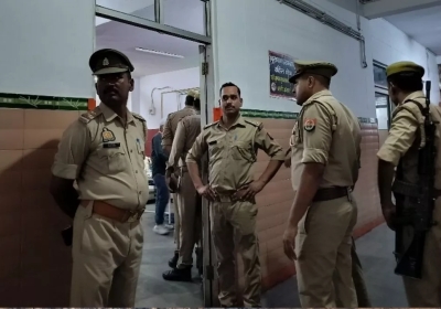 Cow Smuggler Zubair's Encounter