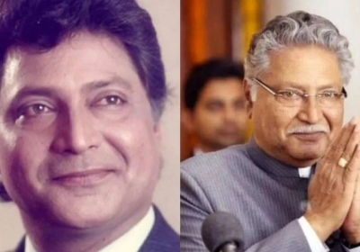 Vikram Gokhle Death