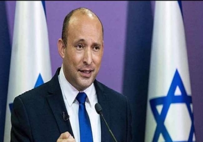 इजरायल के PM को जान से मारने की मिली धमकी