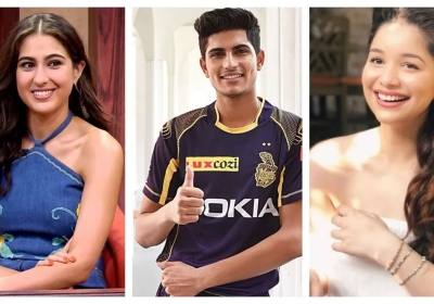 Shubman Gill Breakup With Sara