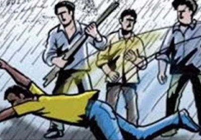 Several youths beat up petrol pump employees in Ghaziabad