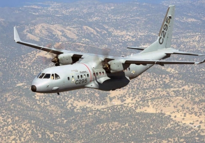 Mahabali C-295
