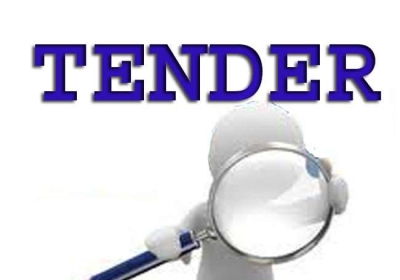 Tender Process For Development Work 