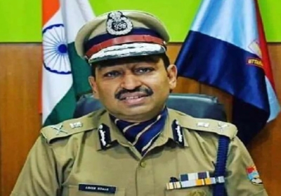 A Letter to the DGP